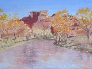 Canyon de Chelly