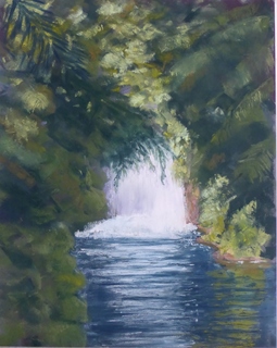 Waterfall